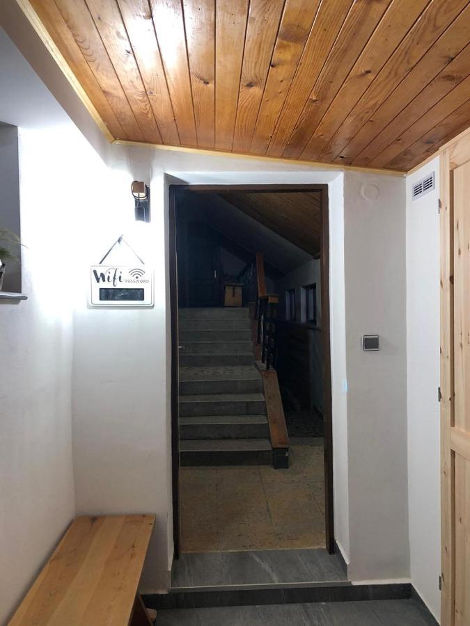 Apartman S Vyhledem Na Jezerni Stenu Железна-Руда Экстерьер фото